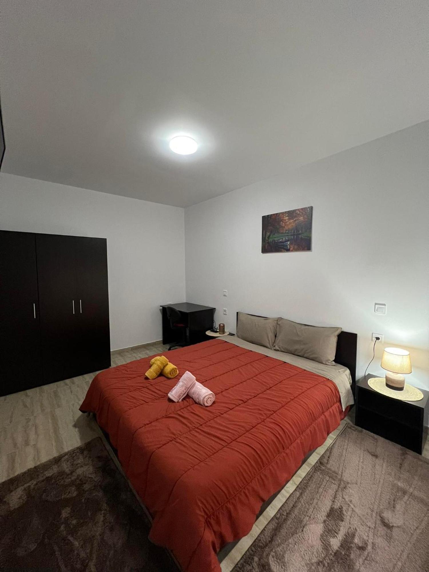 Bakopoulos Resort Ένα Όμορφο Και Ήσυχο Διαμέρισμα Στα Τρίκαλα Zewnętrze zdjęcie